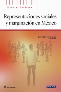 Representaciones sociales y marginación en México_cover