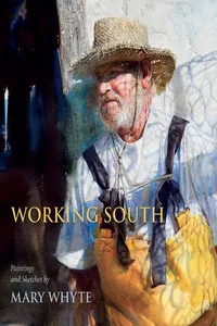 Working South_cover