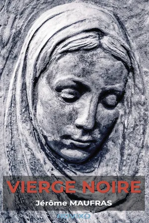 Vierge noire