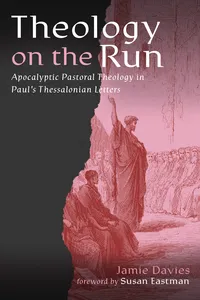 Theology on the Run_cover