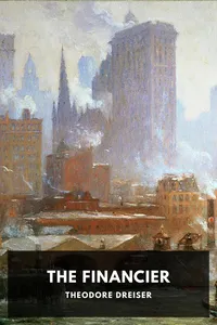 The Financier_cover