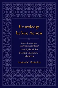 Knowledge before Action_cover