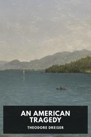 An American Tragedy