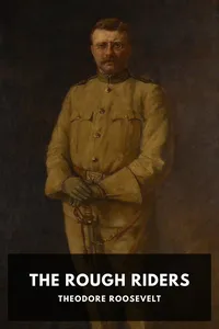 The Rough Riders_cover