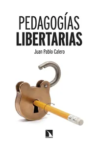 Pedagogías libertarias_cover