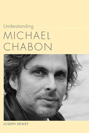 Understanding Michael Chabon