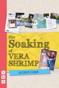 The Soaking of Vera Shrimp_cover