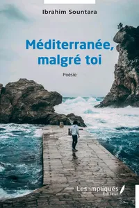Méditerranée, malgré toi_cover