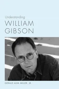 Understanding William Gibson_cover