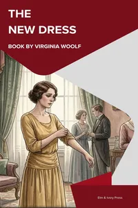 The New Dress_cover