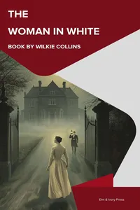The Woman in White_cover