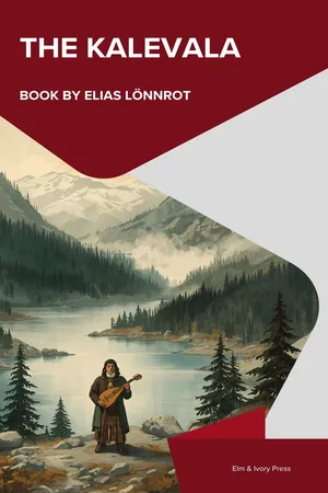The Kalevala