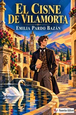El cisne de Vilamorta