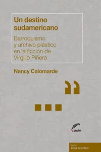 Un destino sudamericano_cover