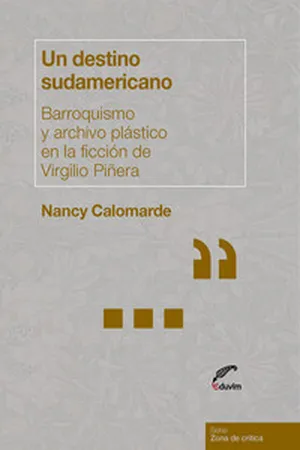 Un destino sudamericano