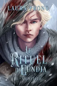 Le Rituel d'Eundia tome 2 - Animutato_cover