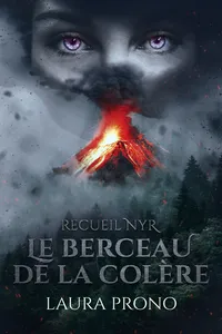 Le Berceau de la Colère: Recueil Nyr_cover