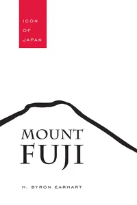 Mount Fuji_cover