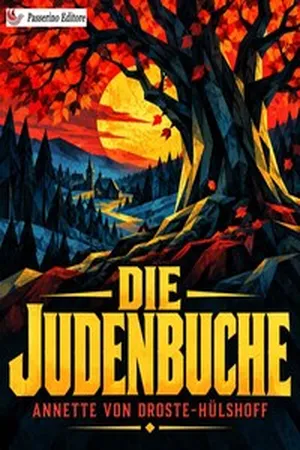 Die Judenbuche