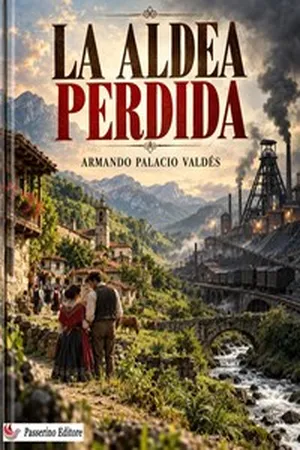 La aldea perdida