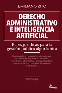 Derecho Administrativo e Inteligencia Artificial_cover