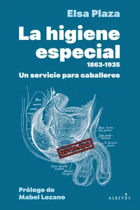 La higiene especial_cover