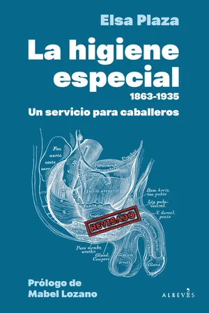 La higiene especial