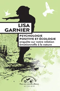 Psychologie positive et écologie_cover