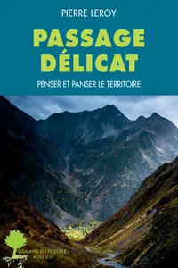 Passage délicat_cover