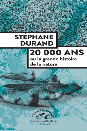 20000 ans