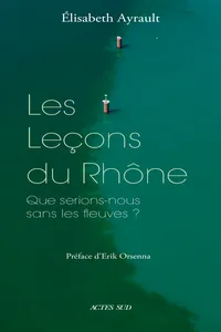 Les Leçons du Rhône_cover