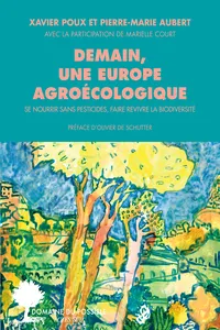 Demain, une Europe agroécologique_cover