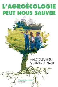 L'Agroécologie peut nous sauver_cover