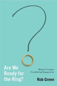 Are We Ready for the Ring?_cover