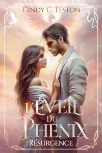 L'Éveil du Phénix_cover
