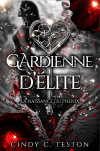 Gardienne d'élite_cover