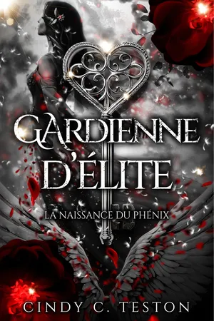 Gardienne d'élite