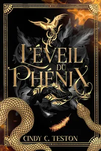 L'Éveil du Phénix - L'intégrale_cover