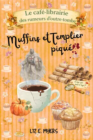 Muffins et Templier piqué