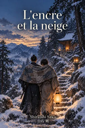 L'encre et la neige