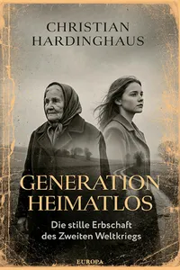 Generation Heimatlos_cover