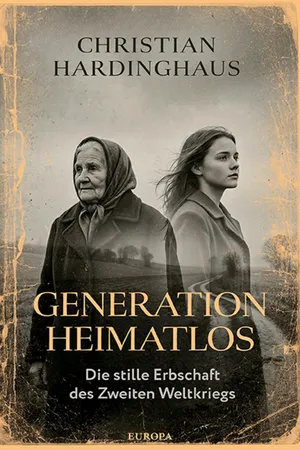 Generation Heimatlos
