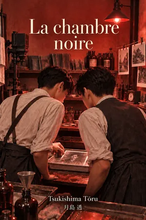 La Chambre noire