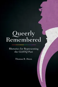 Queerly Remembered_cover