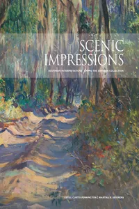 Scenic Impressions_cover