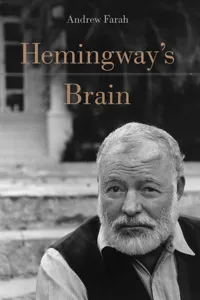 Hemingway's Brain_cover