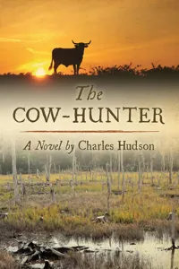 The Cow-Hunter_cover