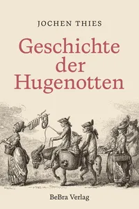Geschichte der Hugenotten_cover
