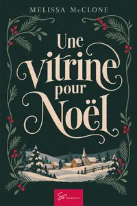 Une vitrine pour Noël_cover