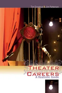 Theater Careers_cover